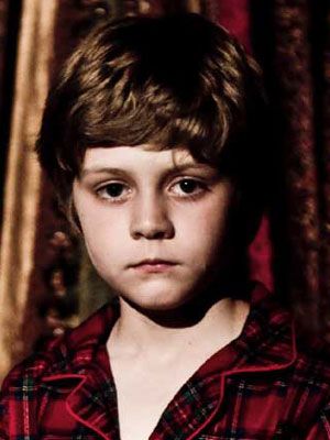 Póster Ty Simpkins