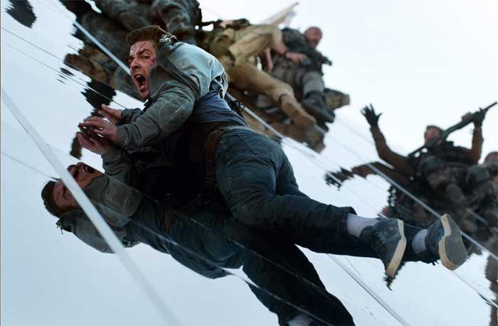 Transformers: El lado oscuro de la luna : Foto Shia LaBeouf