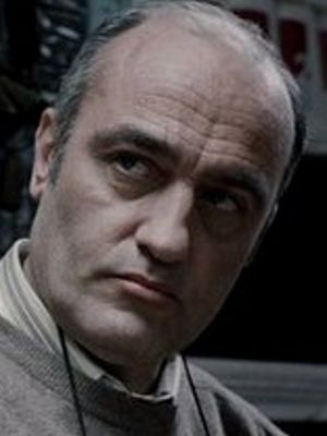 Póster Francesc Orella