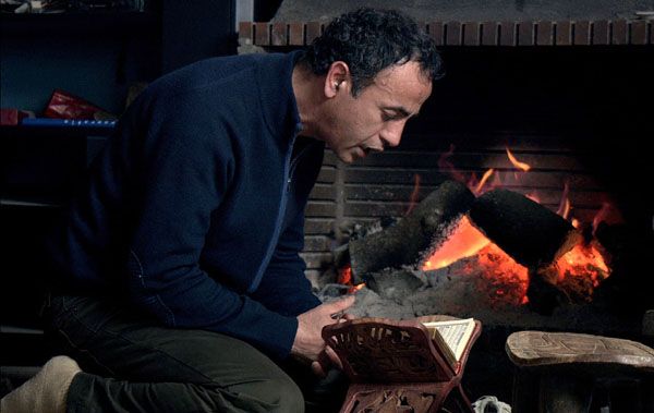 Foto Abdelatif Hwidar