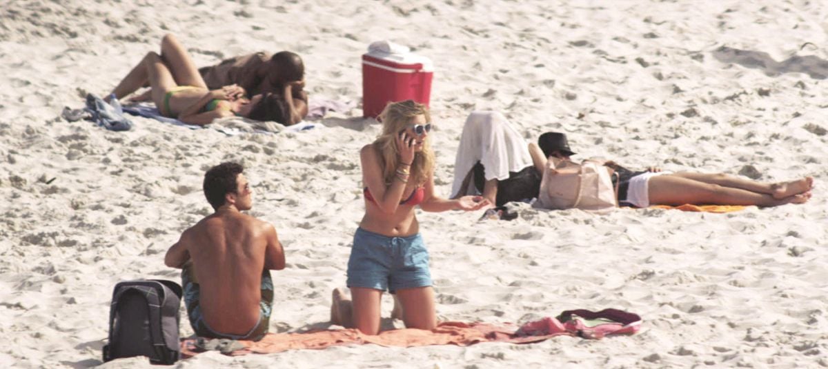 Foto Oliver Hermanus