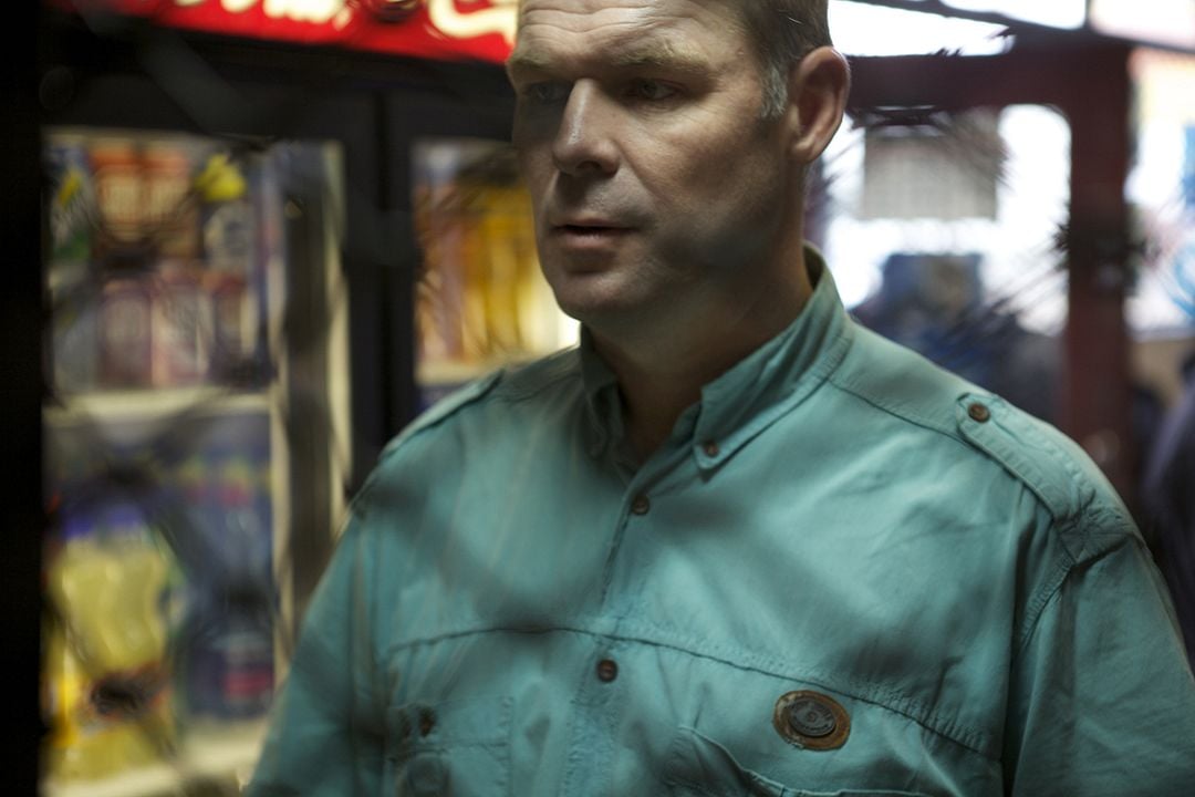 Foto Oliver Hermanus