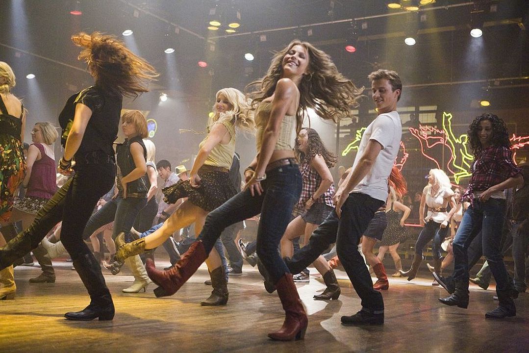 Footloose : Foto