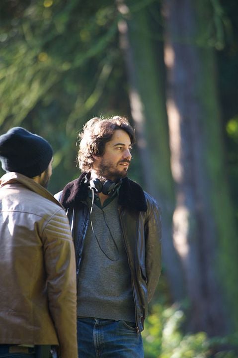 Foto Rémi Bezançon