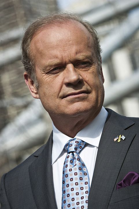 Foto Kelsey Grammer