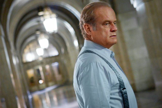 Foto Kelsey Grammer