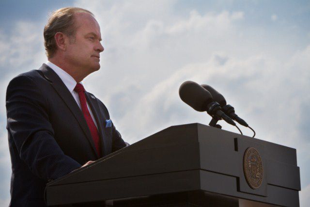 Foto Kelsey Grammer