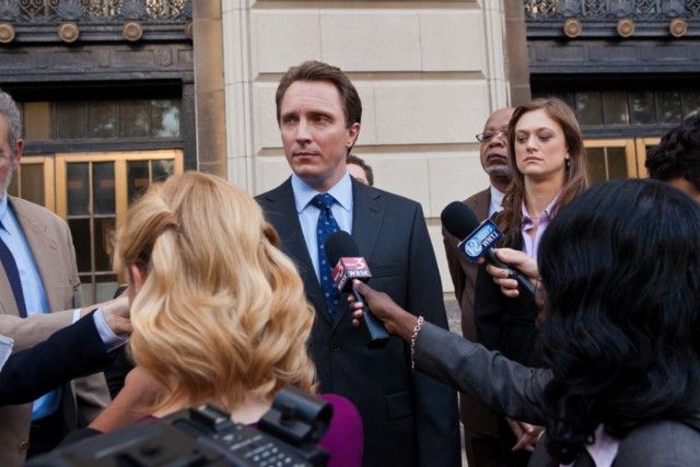 Foto John Hoogenakker