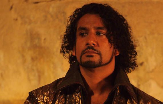 Foto Naveen Andrews