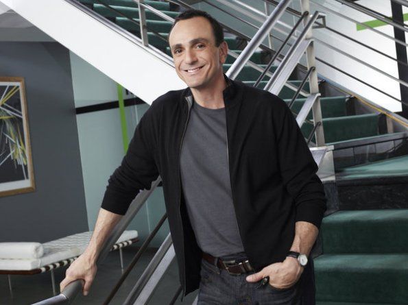 Foto Hank Azaria