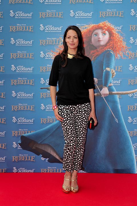 Valiente : Foto Bérénice Bejo