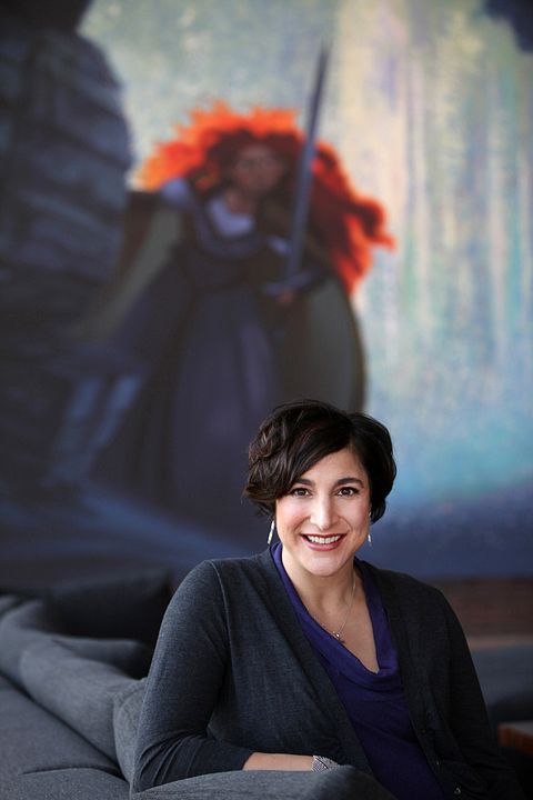 Valiente : Foto Brenda Chapman