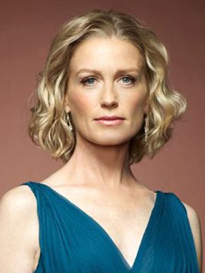 Póster Jessica Tuck