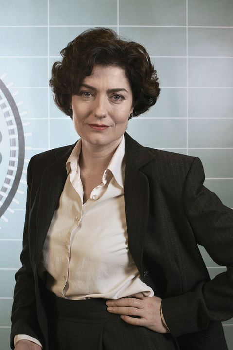 Foto Anna Chancellor