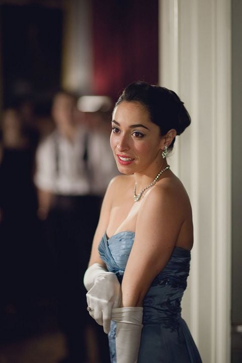 Foto Oona Chaplin