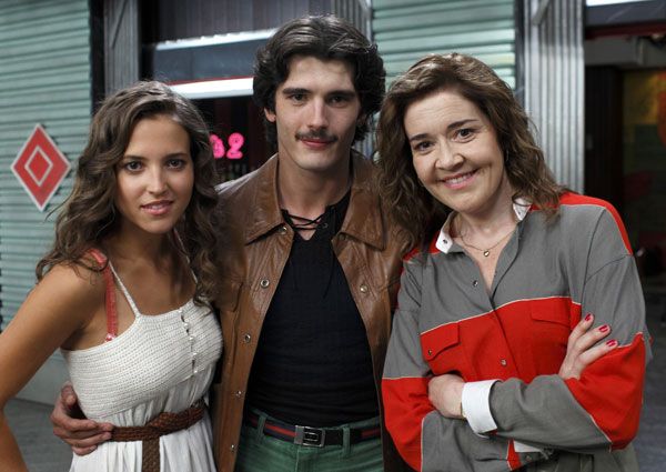 Foto Ana Fernández García, Yon González