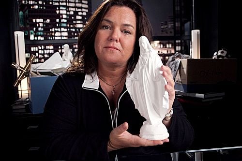 Foto Rosie O'Donnell