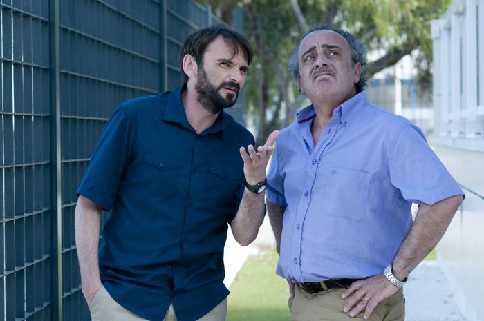 Foto Fernando Tejero