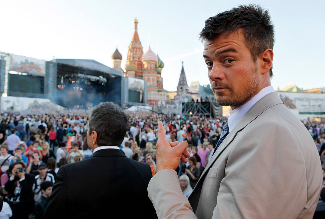 Transformers: El lado oscuro de la luna : Foto Josh Duhamel