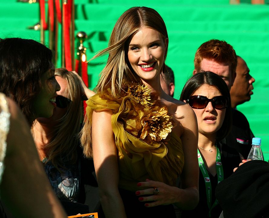 Transformers: El lado oscuro de la luna : Foto