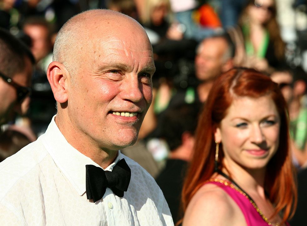 Transformers: El lado oscuro de la luna : Foto John Malkovich