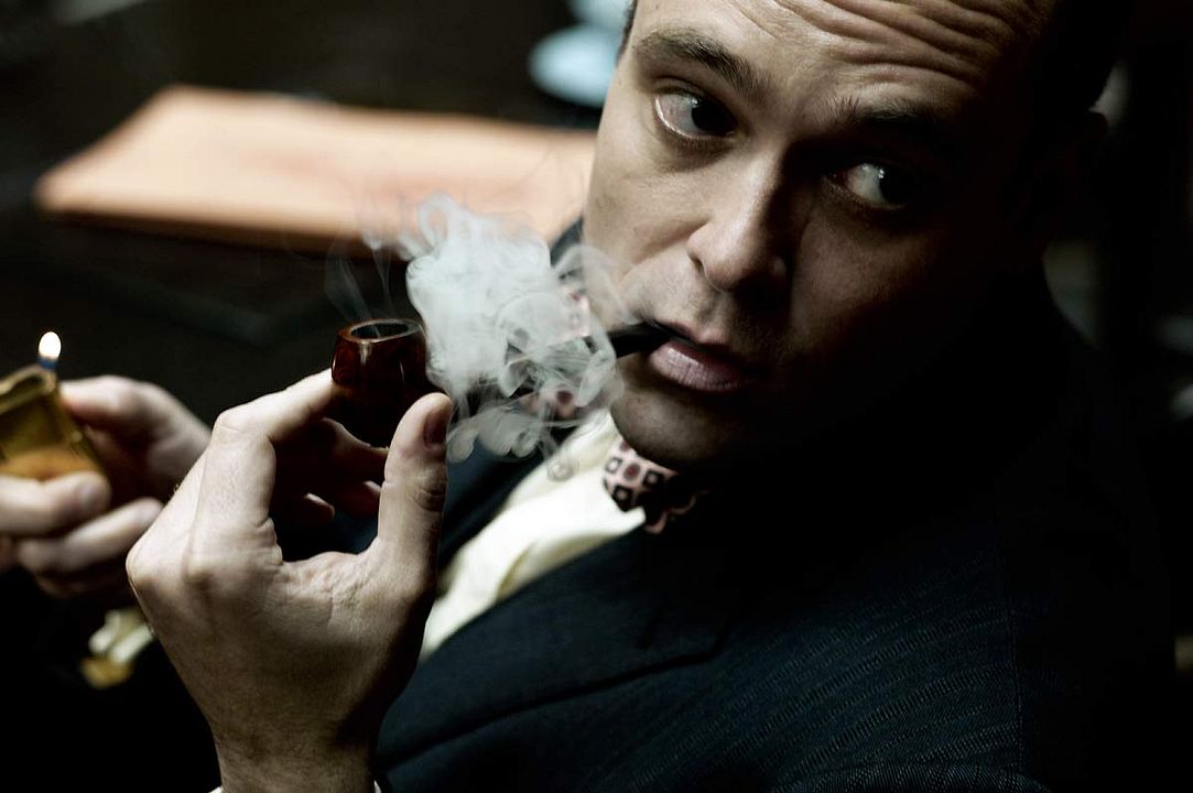 El espía que sabía demasiado : Foto