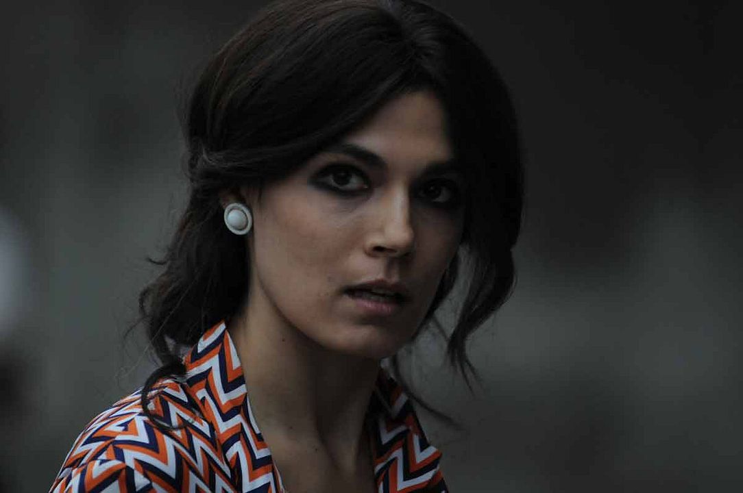 Foto Valeria Solarino