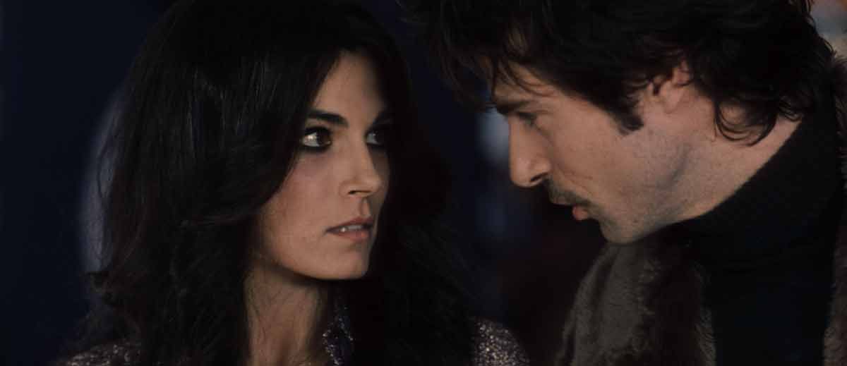 Foto Valeria Solarino