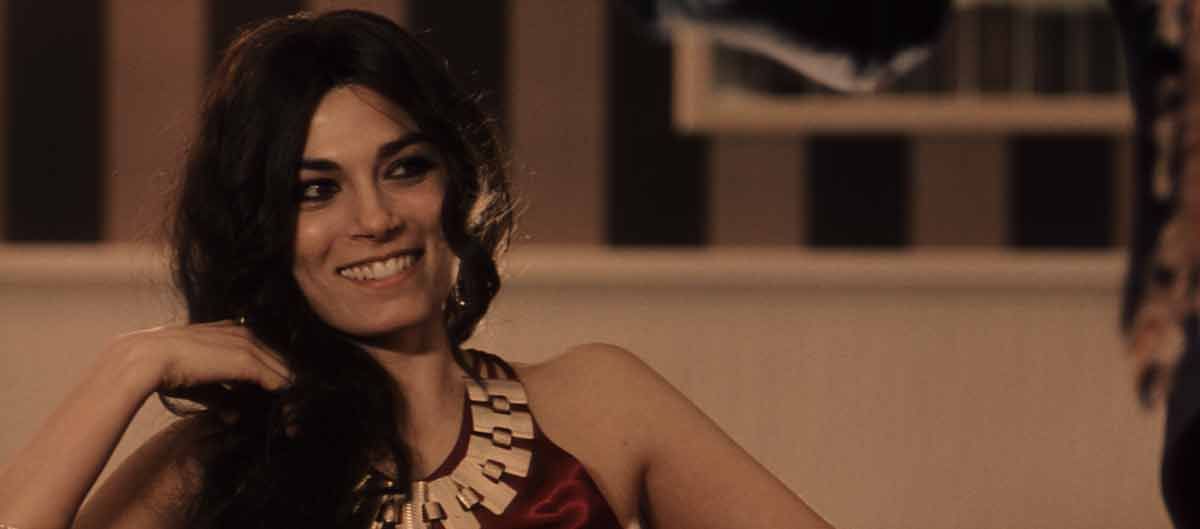 Foto Valeria Solarino