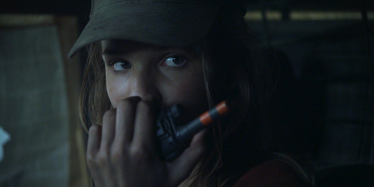 Foto Tim Fehlbaum, Lisa Vicari