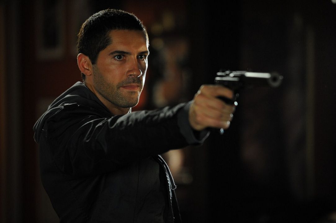 Juego de asesinos : Foto Scott Adkins