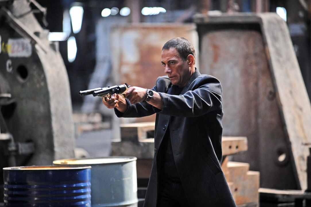 Juego de asesinos : Foto