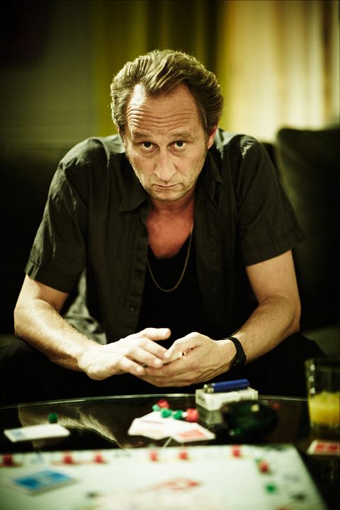 Foto Benoît Poelvoorde