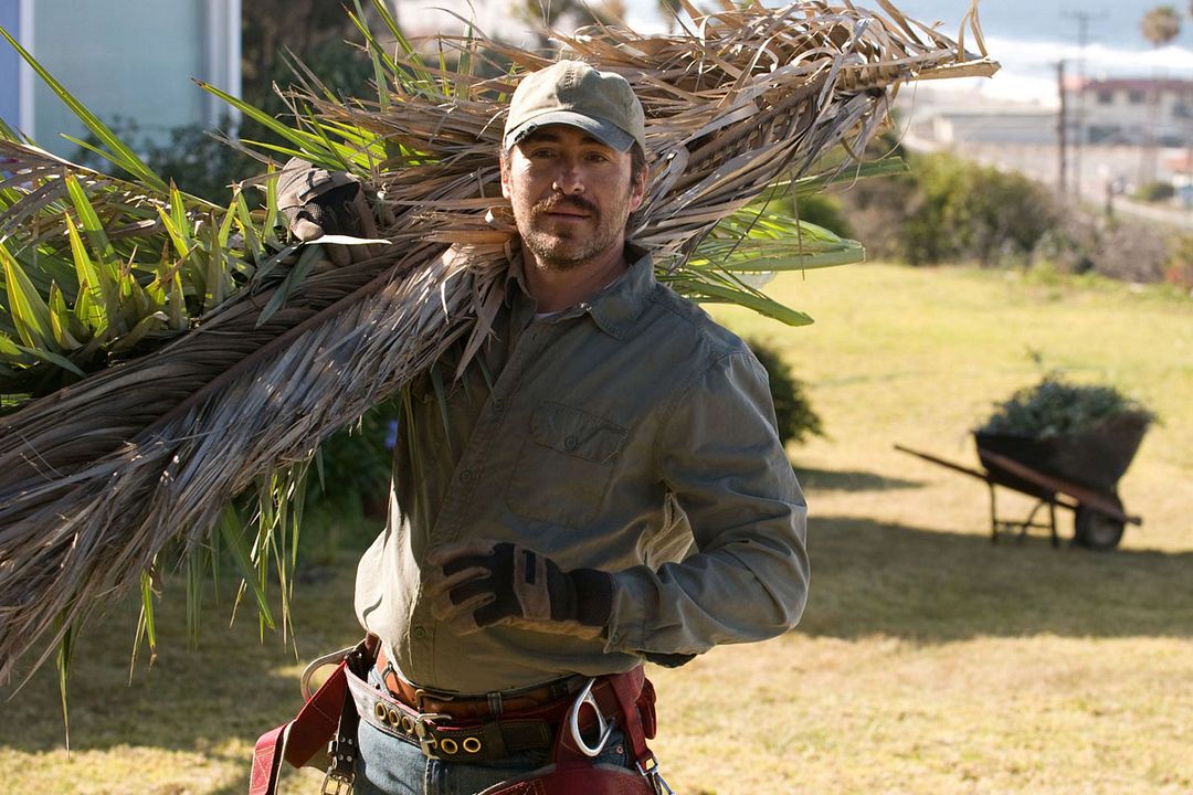 Una vida mejor : Foto Demian Bichir