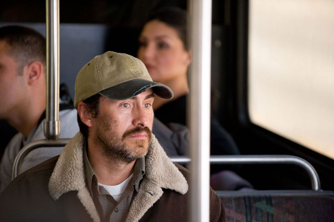 Una vida mejor : Foto Demian Bichir