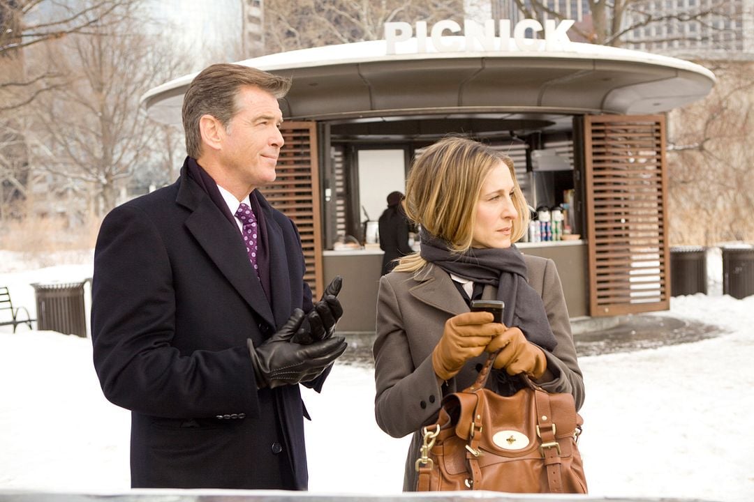 Foto Douglas McGrath