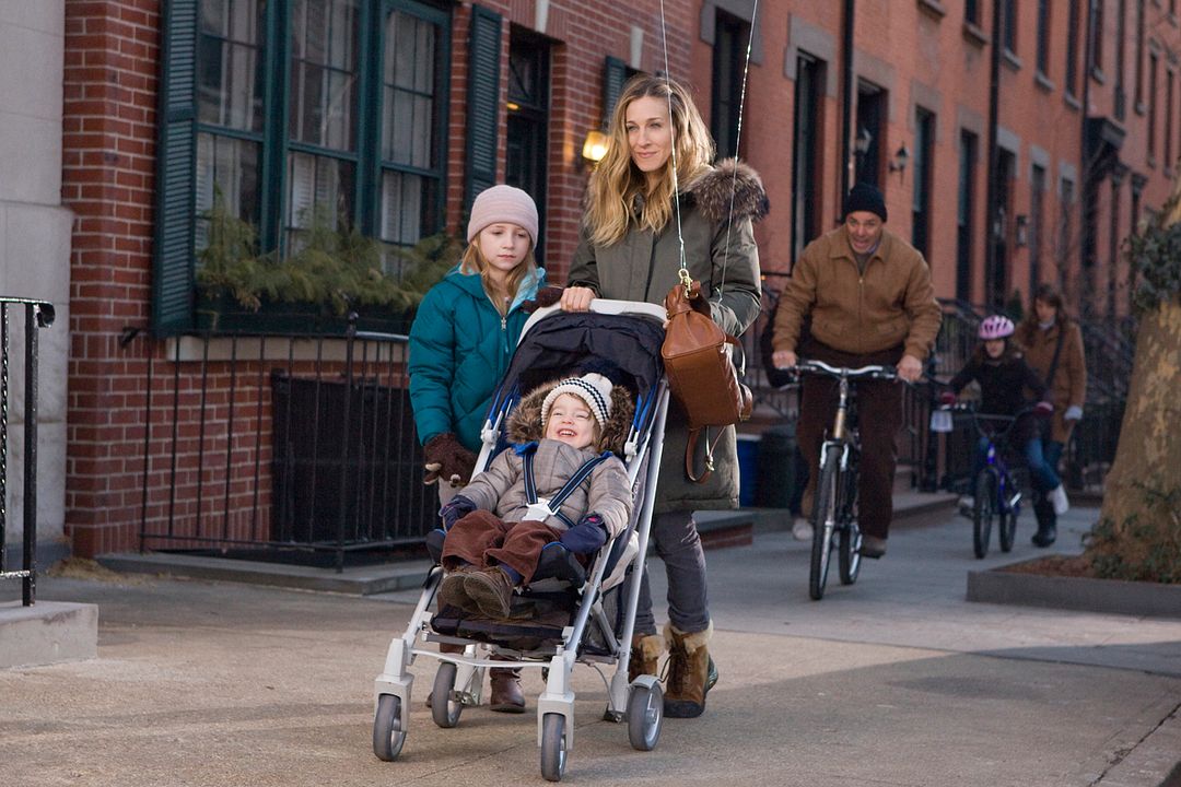 Foto Douglas McGrath