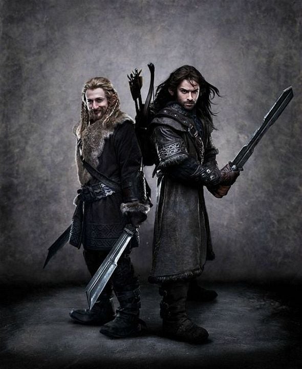 El Hobbit: Un viaje inesperado : Foto