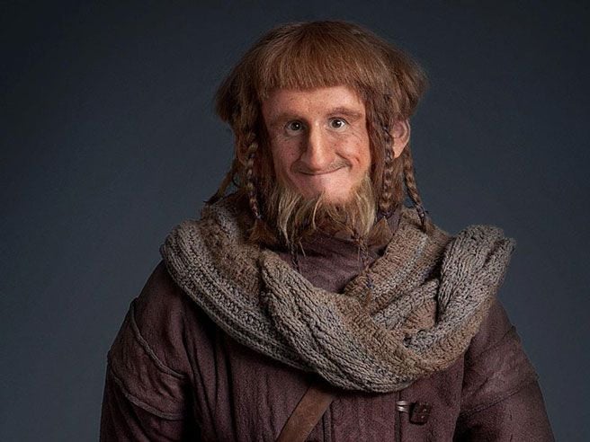 El Hobbit: Un viaje inesperado : Foto