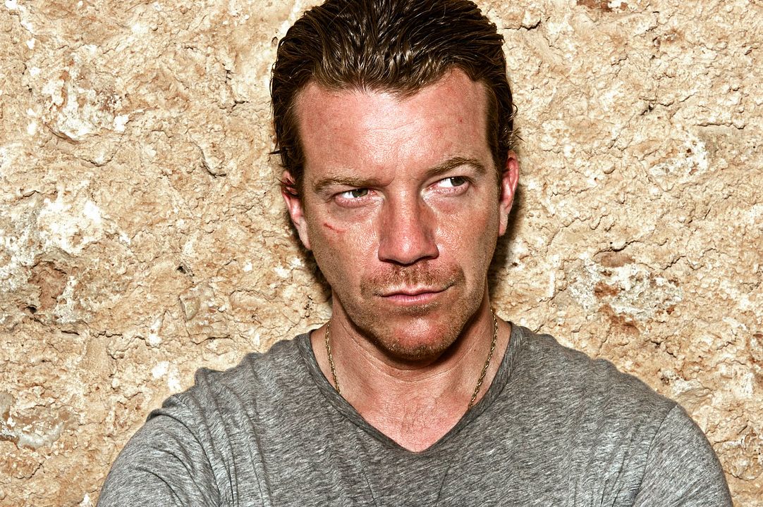 Foto Max Beesley