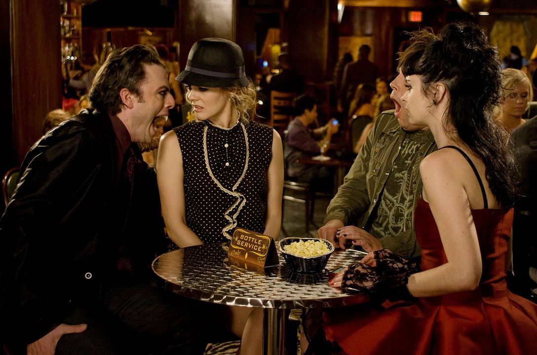 Foto Alicia Silverstone