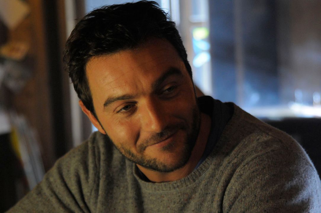 Foto Denis Ménochet