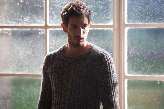 La cara oculta : Foto