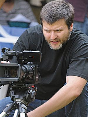 Póster Gastón Duprat