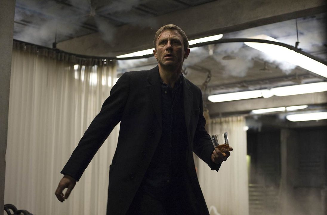 La chica del dragón tatuado : Foto