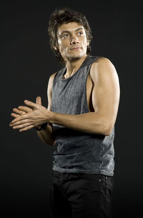 Foto Daniel Holguín