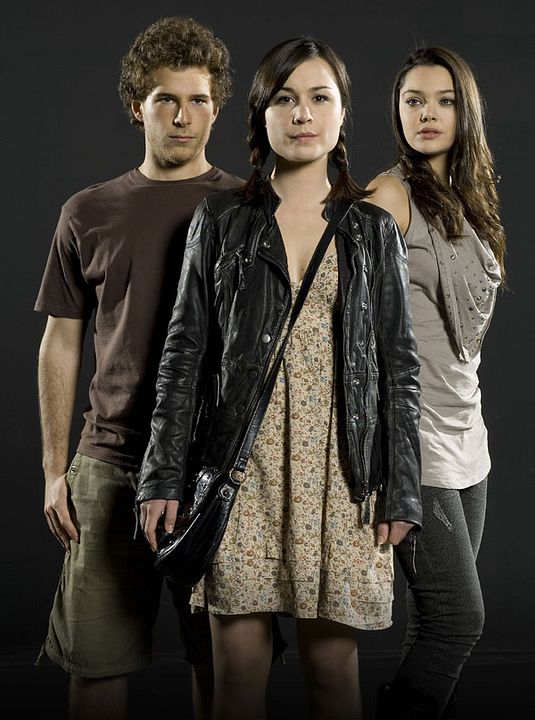 Foto Álvaro Cervantes, Nadia de Santiago