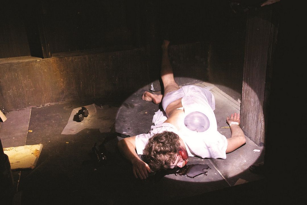 Fenómeno siniestro : Foto