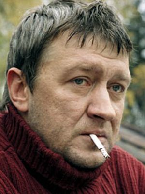 Póster Igor Chernevich