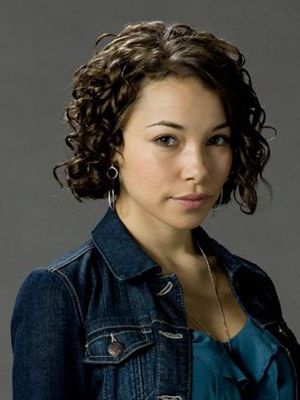 Póster Jessica Parker Kennedy